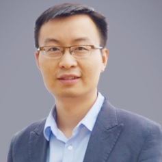 Dr. Kai Zhou avatar image