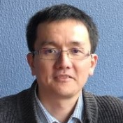 Dr. Chong-Yong Lee avatar image