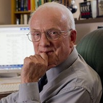 Prof. Dr. Stephen Barnes avatar image