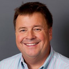 Prof. Dr. Douglas B. Chrisey avatar image