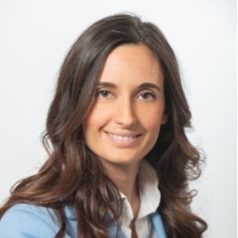 Dr. Federica Novazzi avatar image