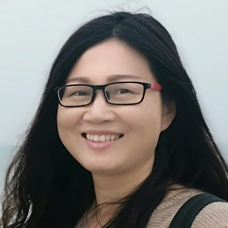 Dr. Yuxuan Hou avatar image