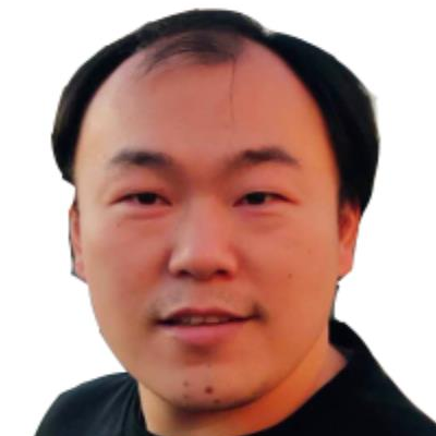 Dr. Chengxu Zhou avatar image