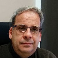 Dr. Evangelos Hatzigiannakis avatar image