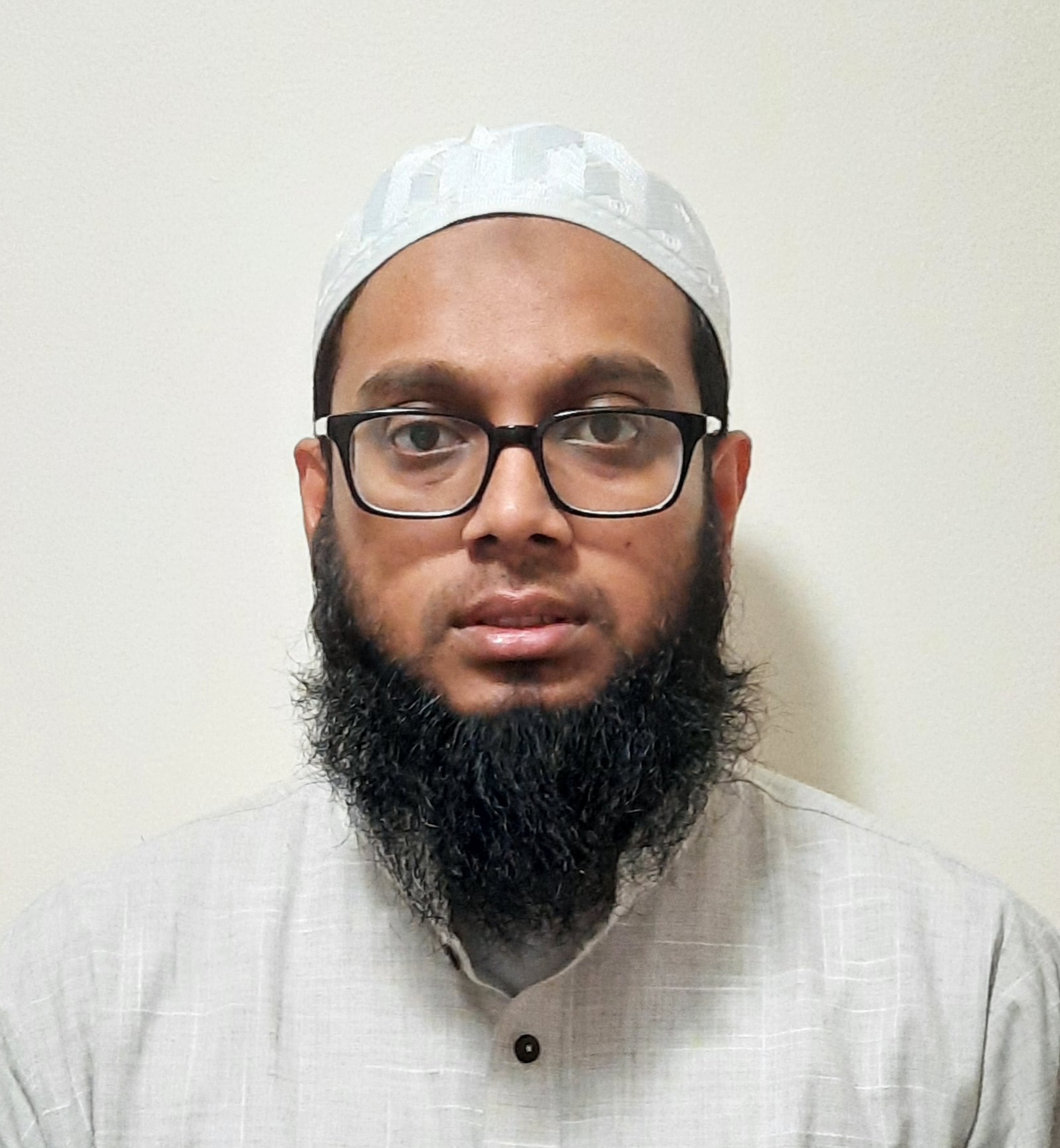 Dr. Mizan Ahmed avatar image