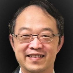Prof. Dr. Chau-Chang Chou avatar image