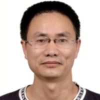 Prof. Dr. Jinyun Guo avatar image