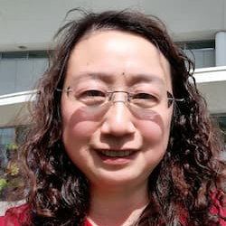 Dr. Furong Tian avatar image
