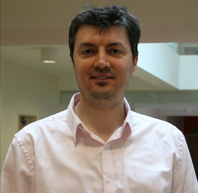 Dr. Chris G. Antonopoulos avatar image