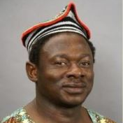 Dr. Chicgoua Noubactep avatar image