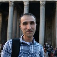 Prof. Dr. Gebrail Bekdaş avatar image