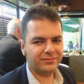 Dr. Sinan Melih Nigdeli avatar image