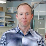 Dr. Ian Power avatar image