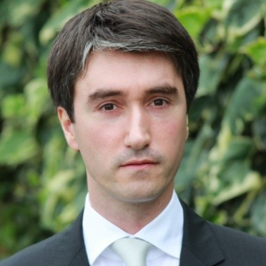 Prof. Dr. Eliseu Monteiro avatar image