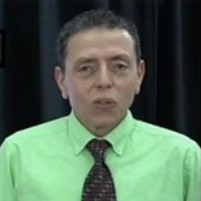 Dr. Hesham El-Seedi avatar image