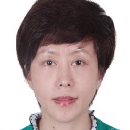 Prof. Dr. Liping Luo avatar image