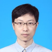 Dr. Yongliang Zhang avatar image
