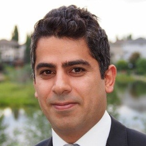 Dr. Mohtada Sadrzadeh avatar image