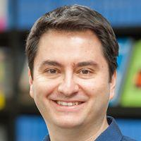 Dr. Süleyman Er avatar image