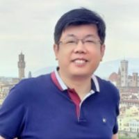 Prof. Dr. Chao Xu avatar image
