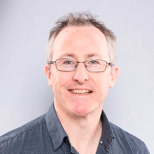 Dr. Wade L. Hadwen avatar image