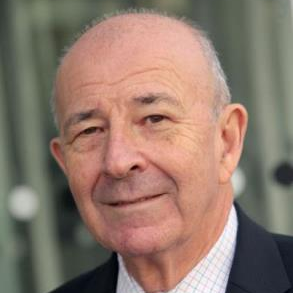 Prof. Dr. Sami Erol Gelenbe avatar image