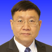Dr. Zaixing Huang avatar image