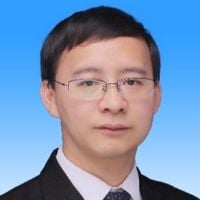 Dr. Huan He avatar image