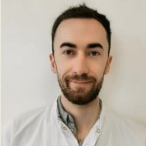 Dr. Sylvain Poinard avatar image