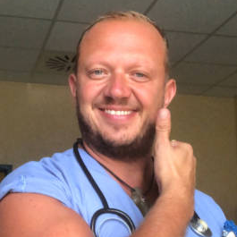 Dr. Gabriele Savioli avatar image