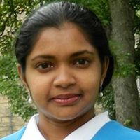 Prof. Dr. Dulani Meedeniya avatar image