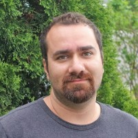 Dr. Alireza Ghayekhloo avatar image