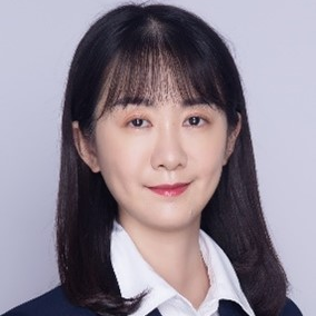 Dr. Xian Zhang avatar image