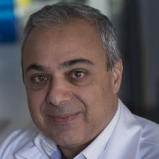 Prof. Dr. Leonidas A. Phylactou avatar image