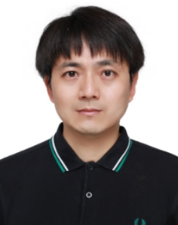 Dr. Weifang Xiao avatar image