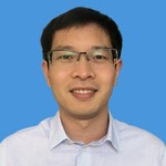 Prof. Dr. Weiqiang Wang avatar image
