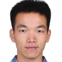 Dr. Fengling Zhang avatar image