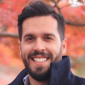 Dr. Hélder Oliveira avatar image