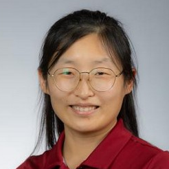 Dr. Shuyang Qu avatar image