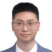 Dr. Weijie Lan avatar image