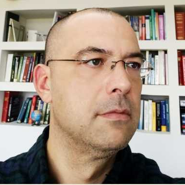 Prof. Dr. Konstantinos Tserpes avatar image