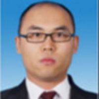 Dr. Guoming Liu avatar image