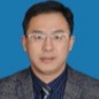 Prof. Dr. Lianjun Chen avatar image