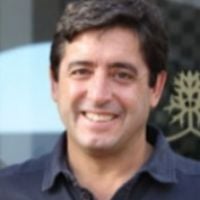 Prof. Dr. Antonio P. Veloso avatar image