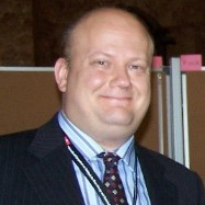 Dr. Jose M. Campos-Martin avatar image