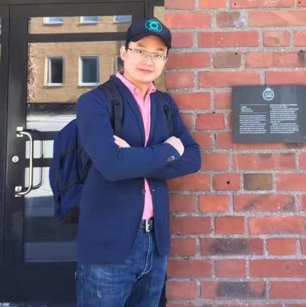 Dr. Xinxin Wei avatar image