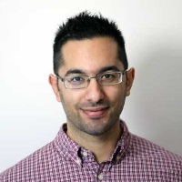 Dr. George E. Raptis avatar image