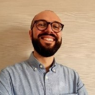 Dr. Vincenzo Cirimele avatar image