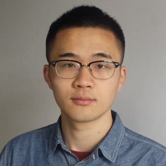 Dr. Chuanqi Yan avatar image