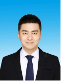 Dr. Guojin Qin avatar image